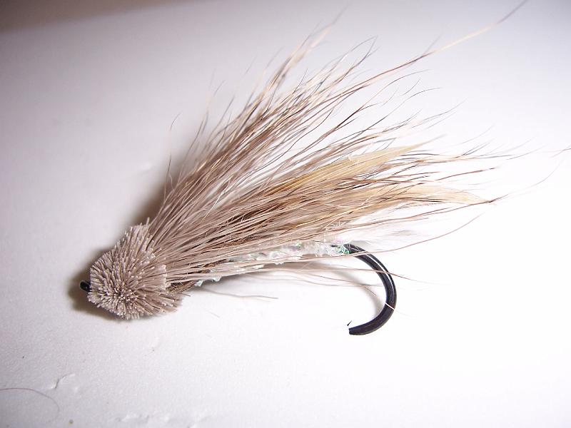 Flies/MuddlersMarabou Muddlers/10109 muddlers 004